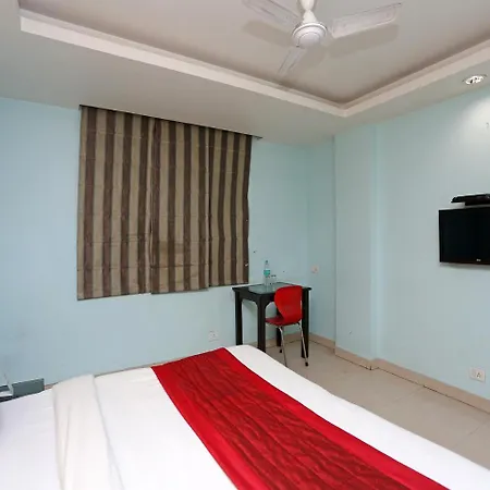 Oyo 6596 Hotel Flight Path-2